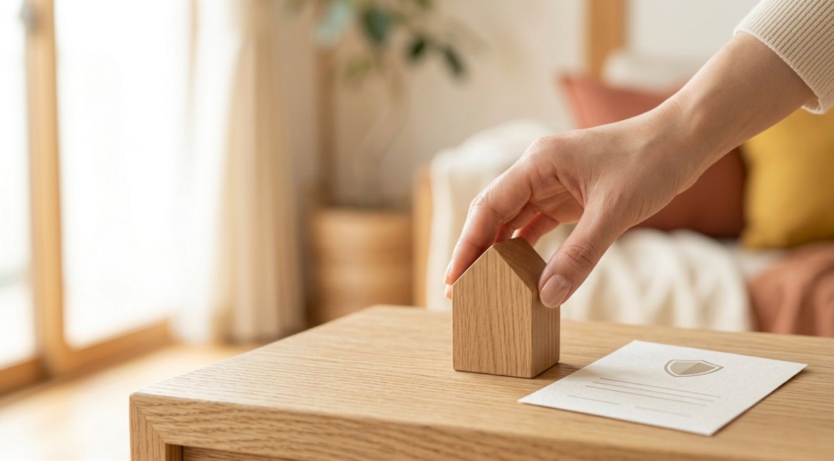 不動産の匿名査定とは?メリットと注意点をフェアに解説