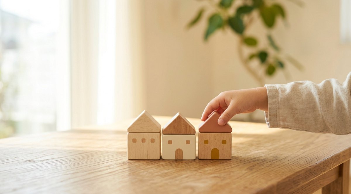 住宅補助金2026年版｜子育て世帯が使える制度と注意点をやさしく解説
