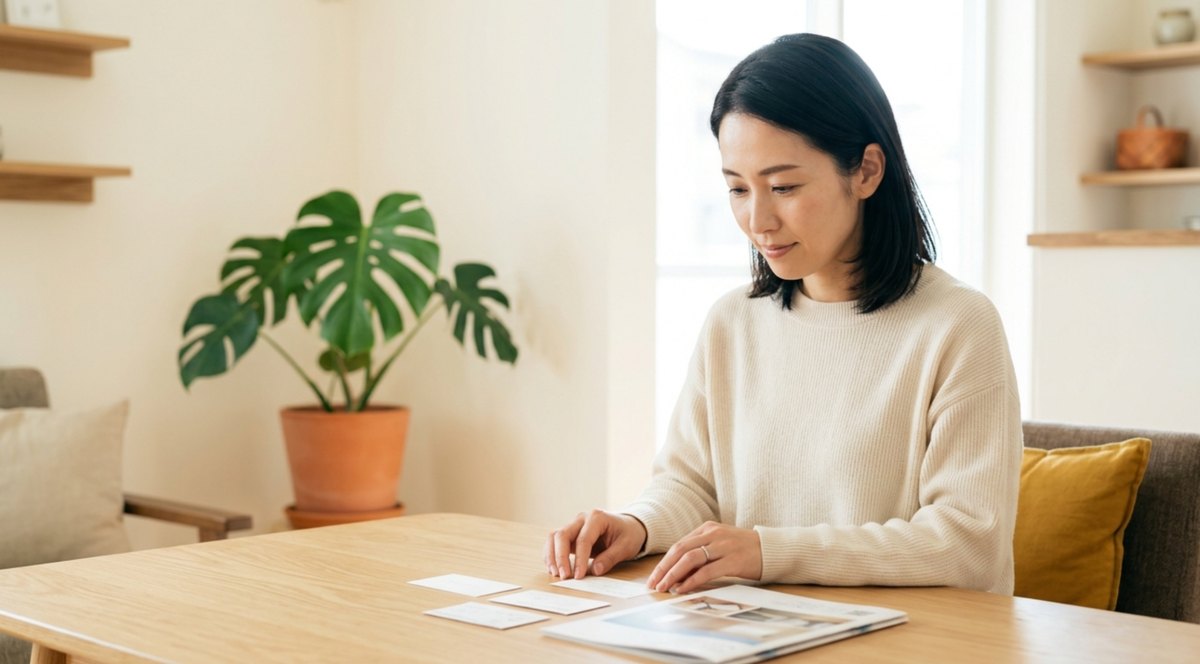 任意売却とは?競売との違い・メリット・手続きの流れをやさしく解説