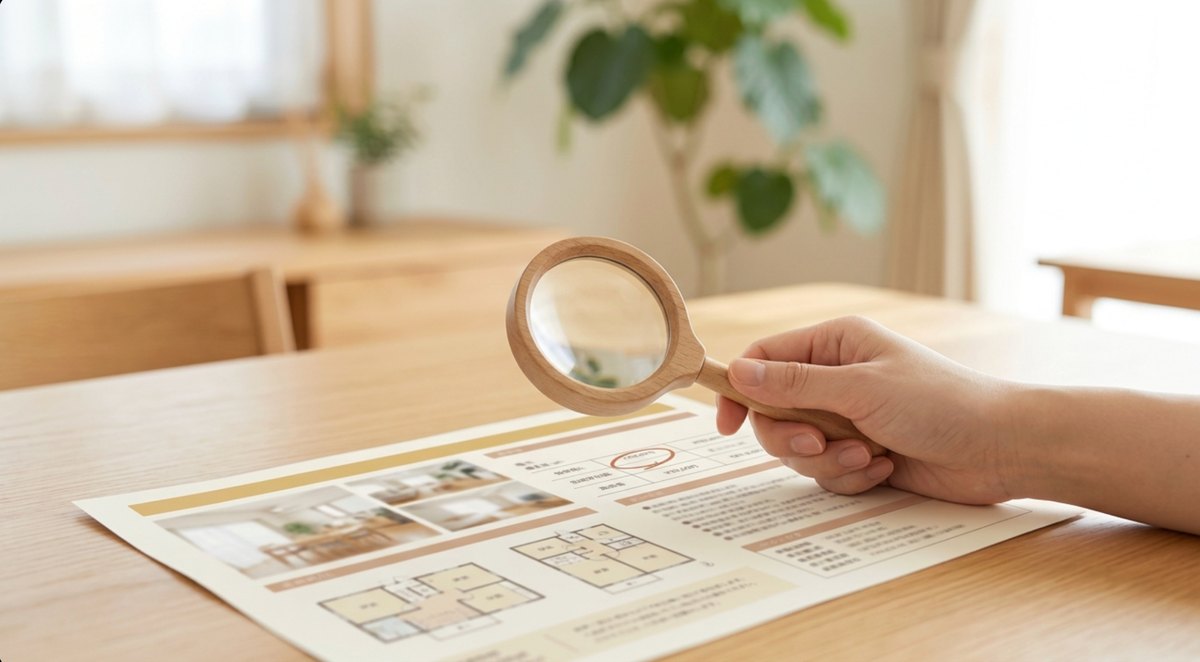 不動産のおとり物件とは?見分け方と引っかからないための対処法