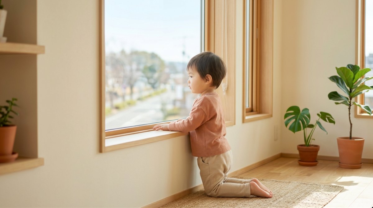 マンションでの子育てで後悔しがちな点とは?後悔を防ぐ7つの対策